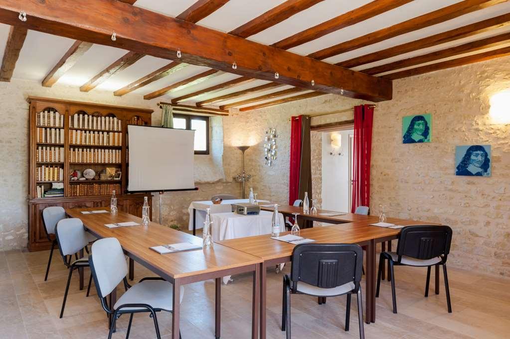 Le Pigeonnier Du Perron Hotel Availles-en-Chatellerault Amenities photo