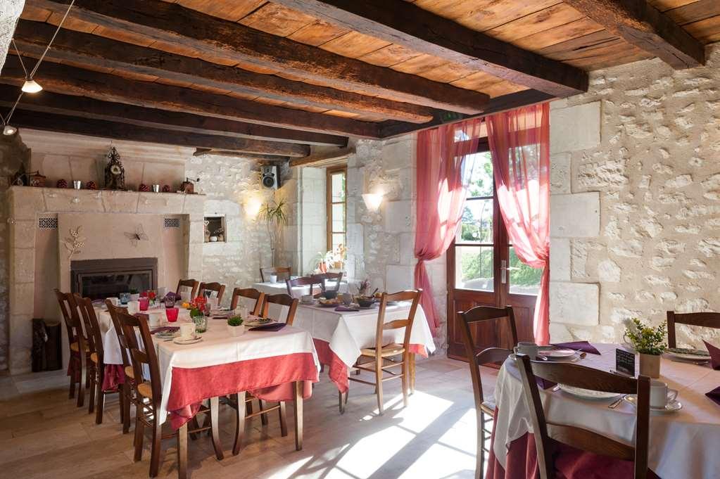 Le Pigeonnier Du Perron Hotel Availles-en-Chatellerault Amenities photo