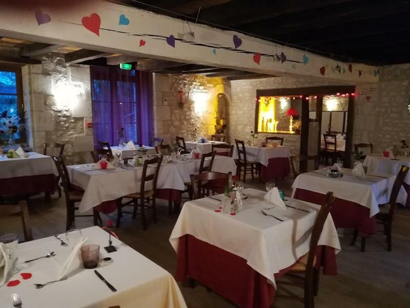 Le Pigeonnier Du Perron Hotel Availles-en-Chatellerault Exterior photo
